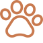 icona pet friendly